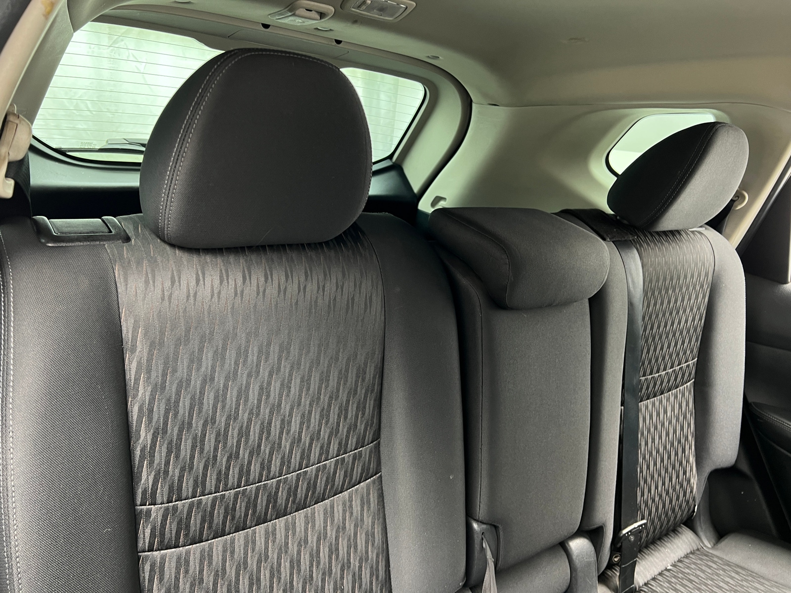 Thumbnail: 2018 Nissan Rogue - 6