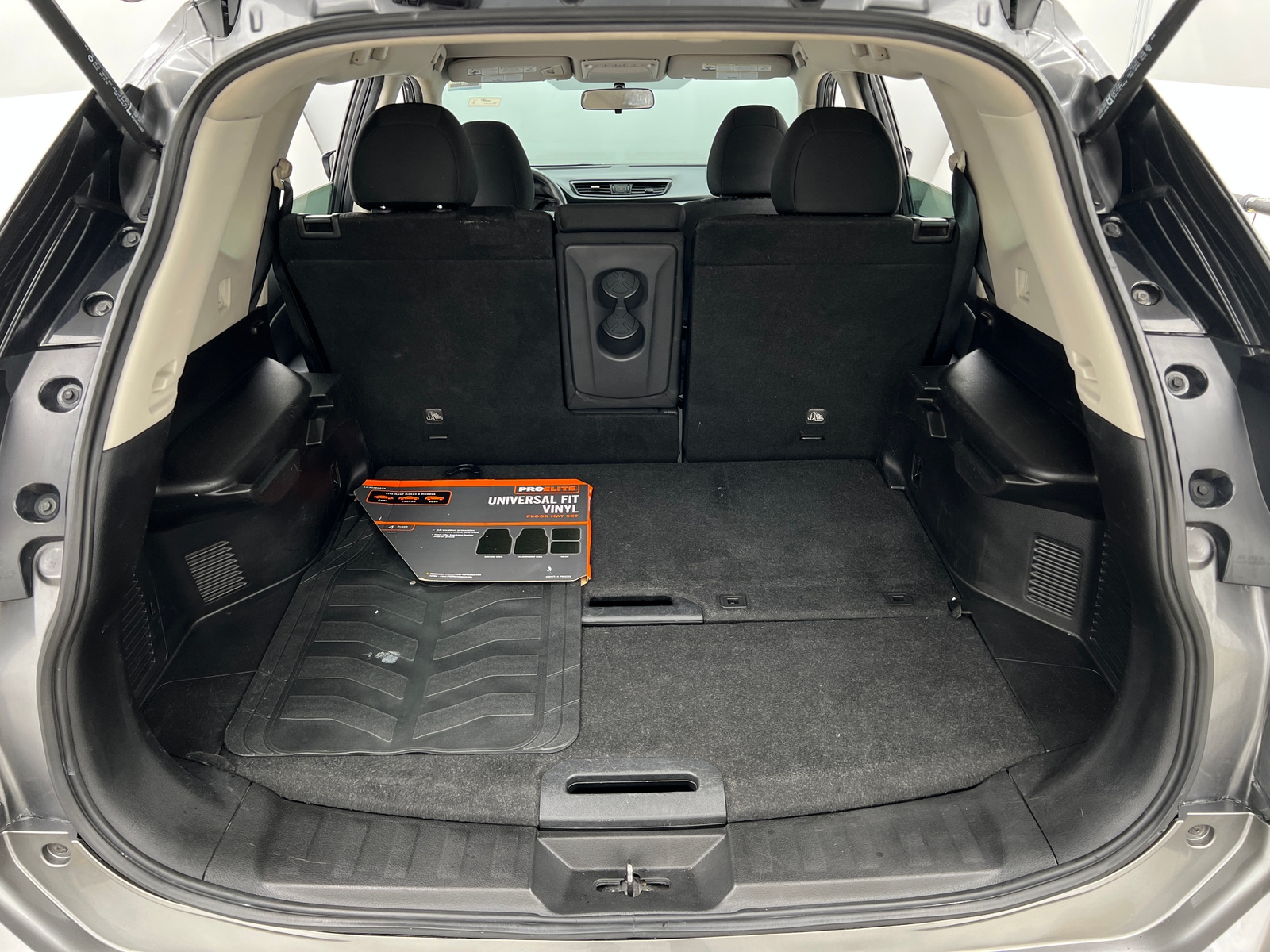 Thumbnail: 2018 Nissan Rogue - 7