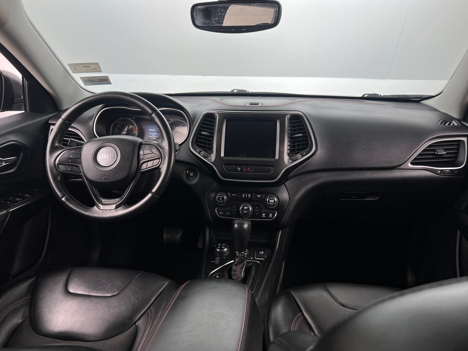 Thumbnail: 2019 Jeep Cherokee - 2