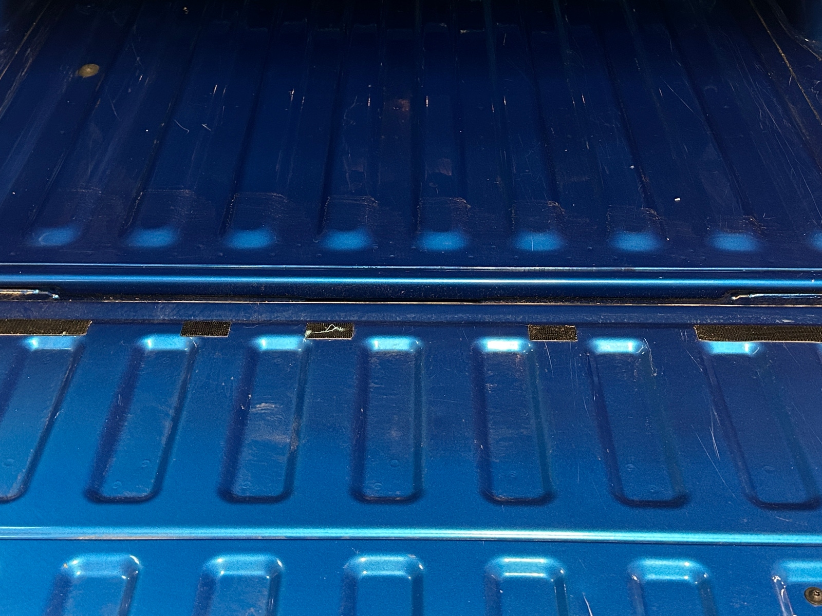 Thumbnail: 2022 RAM 1500 - 7