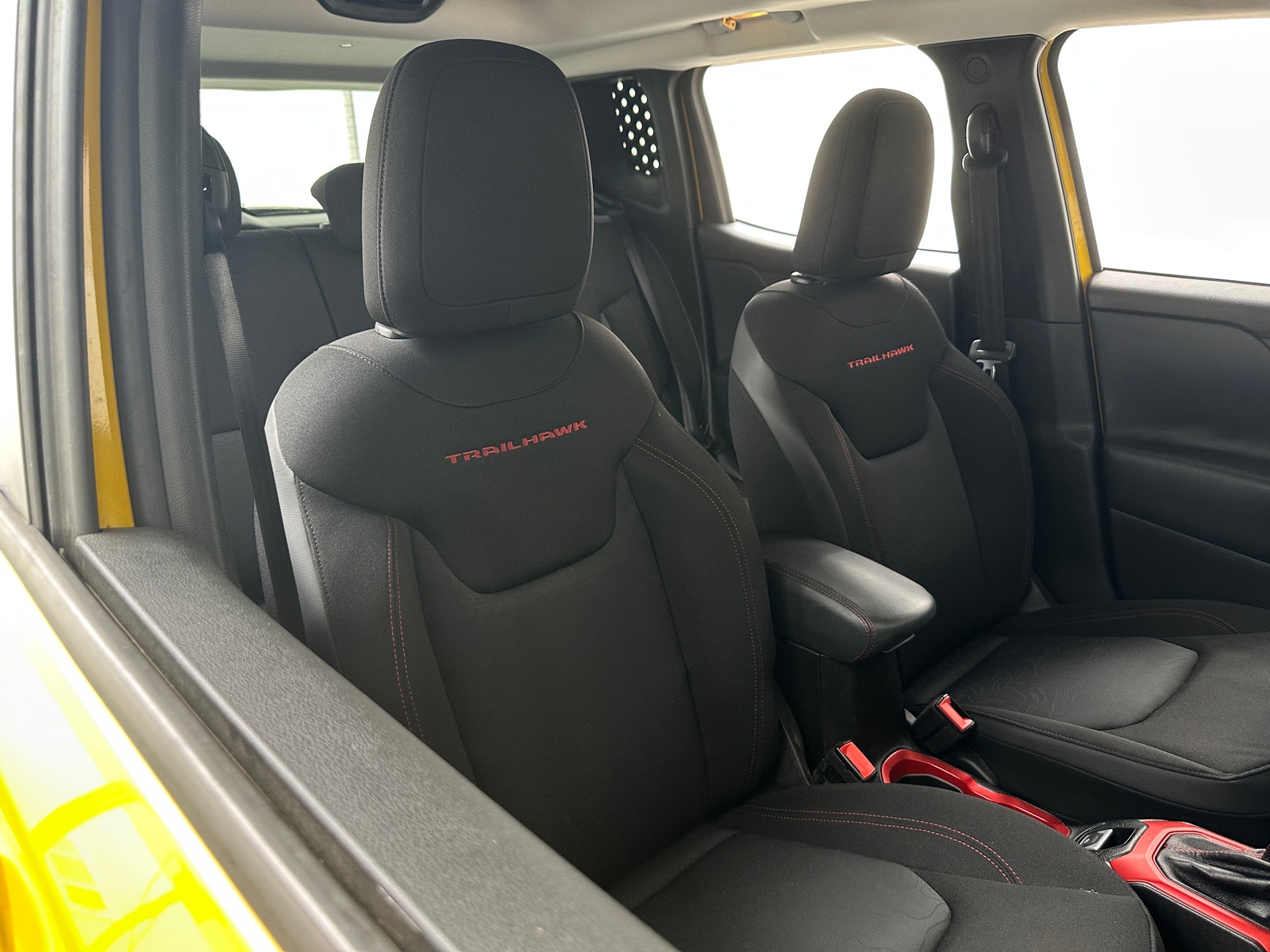 Thumbnail: 2016 Jeep Renegade - 2