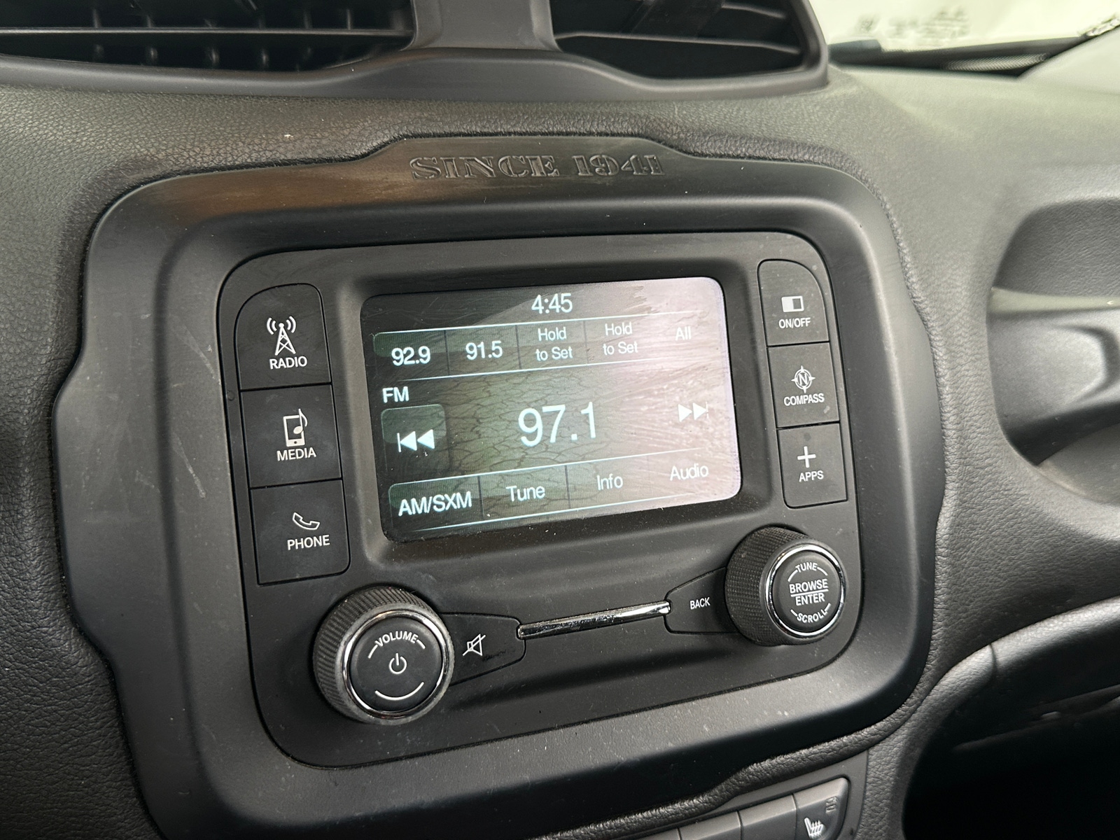 Thumbnail: 2016 Jeep Renegade - 4