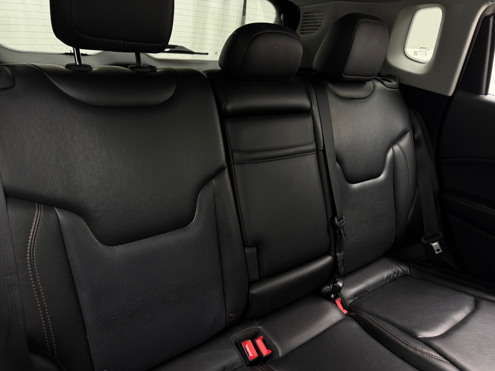 Thumbnail: 2018 Jeep Compass - 5