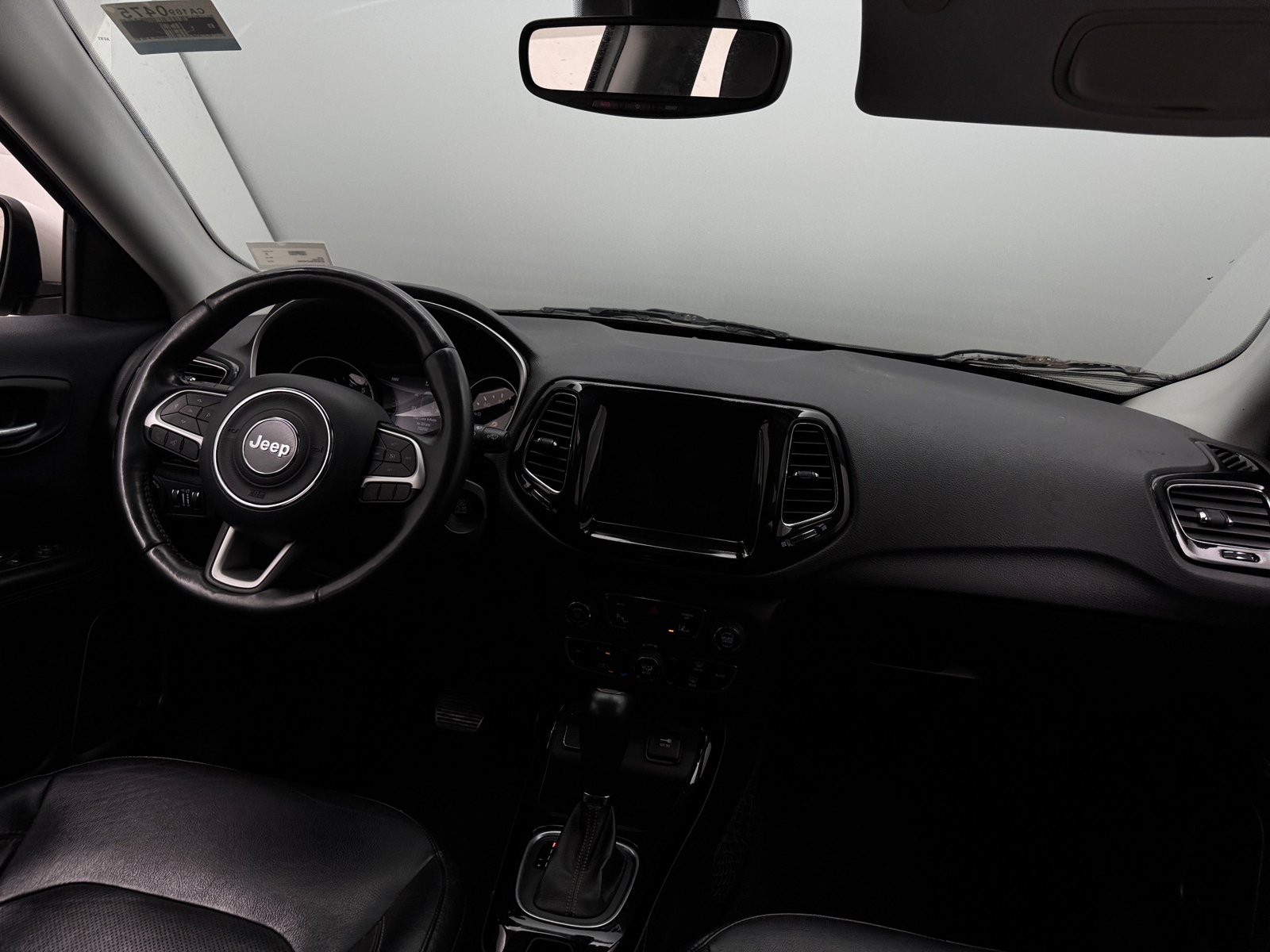 Thumbnail: 2018 Jeep Compass - 2