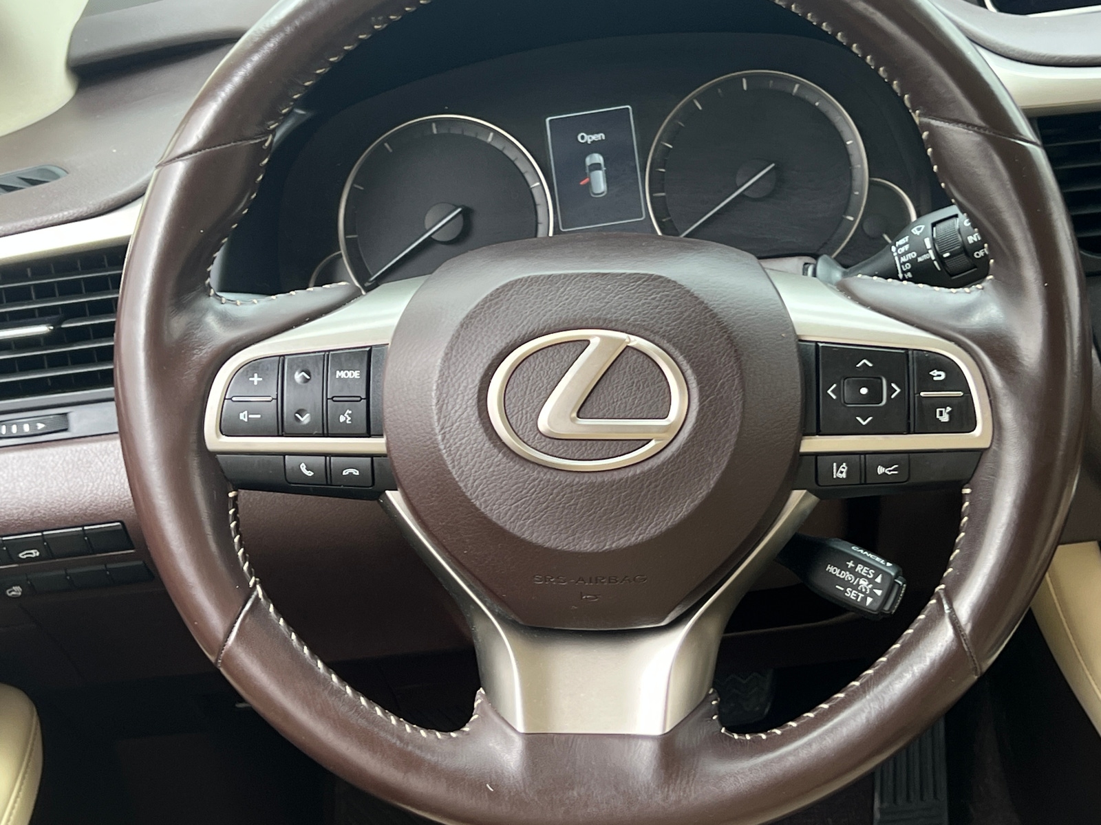 Thumbnail: 2017 Lexus RX - 5