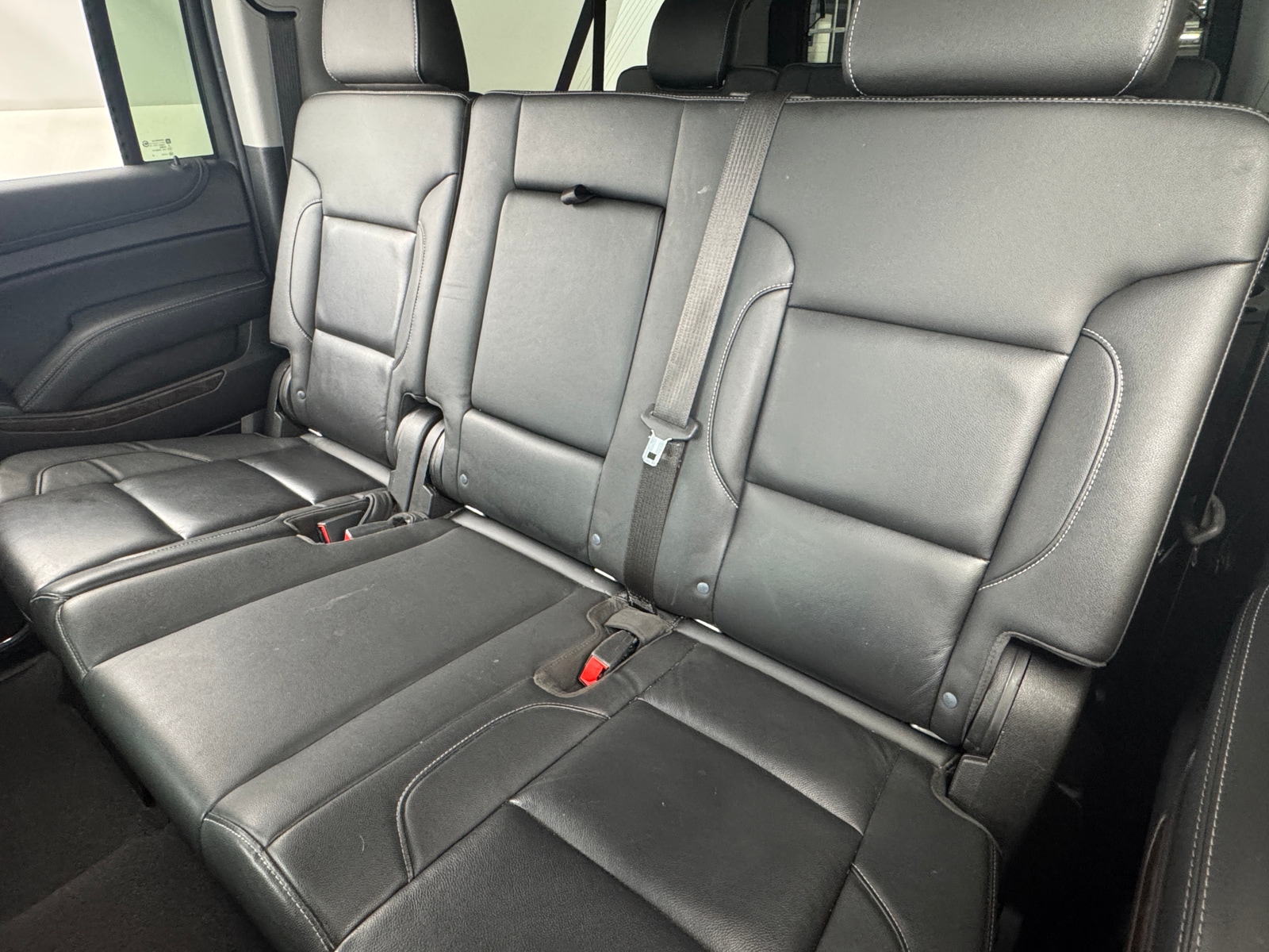 Thumbnail: 2020 Chevrolet Suburban - 5