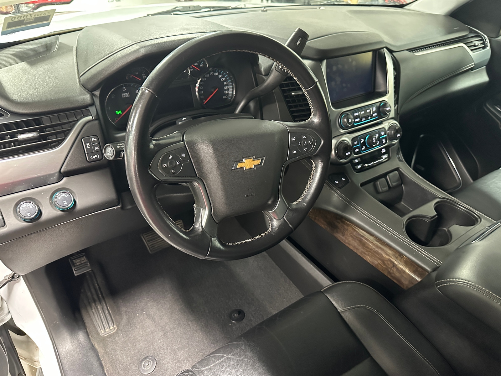 Thumbnail: 2020 Chevrolet Suburban - 2