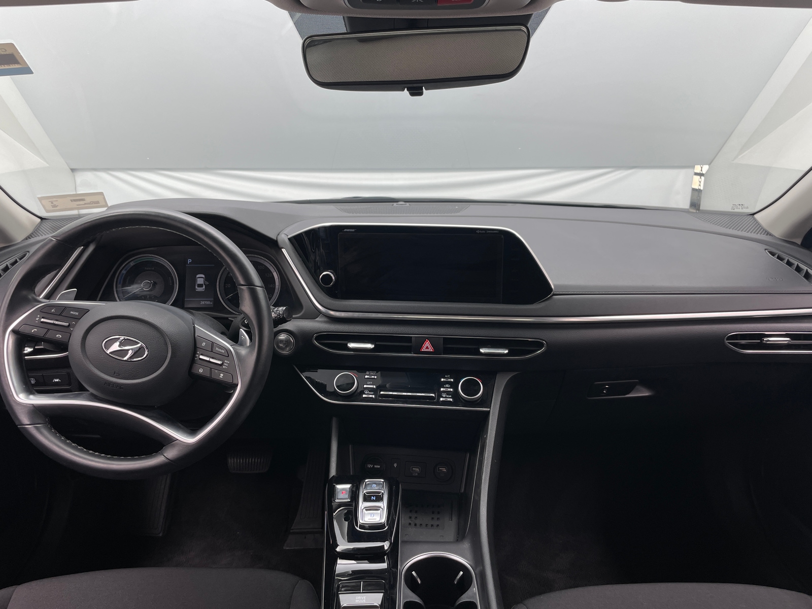 Thumbnail: 2023 Hyundai Sonata - 3