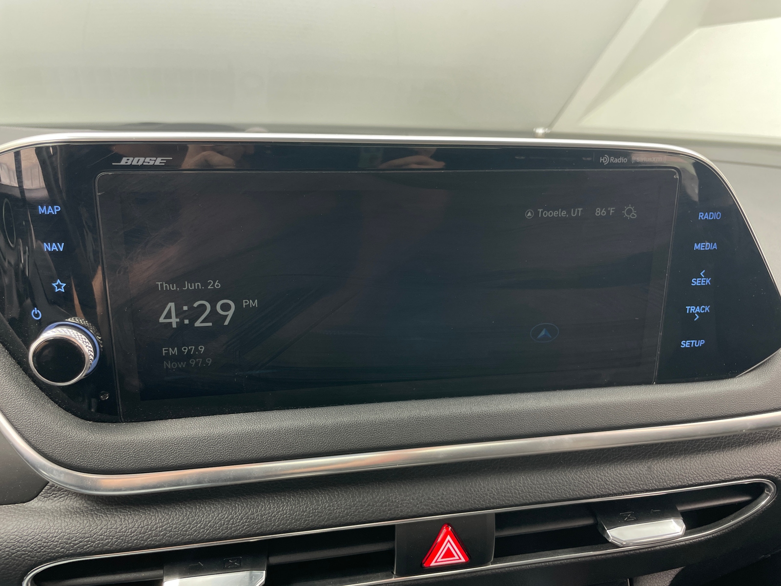 Thumbnail: 2023 Hyundai Sonata - 4