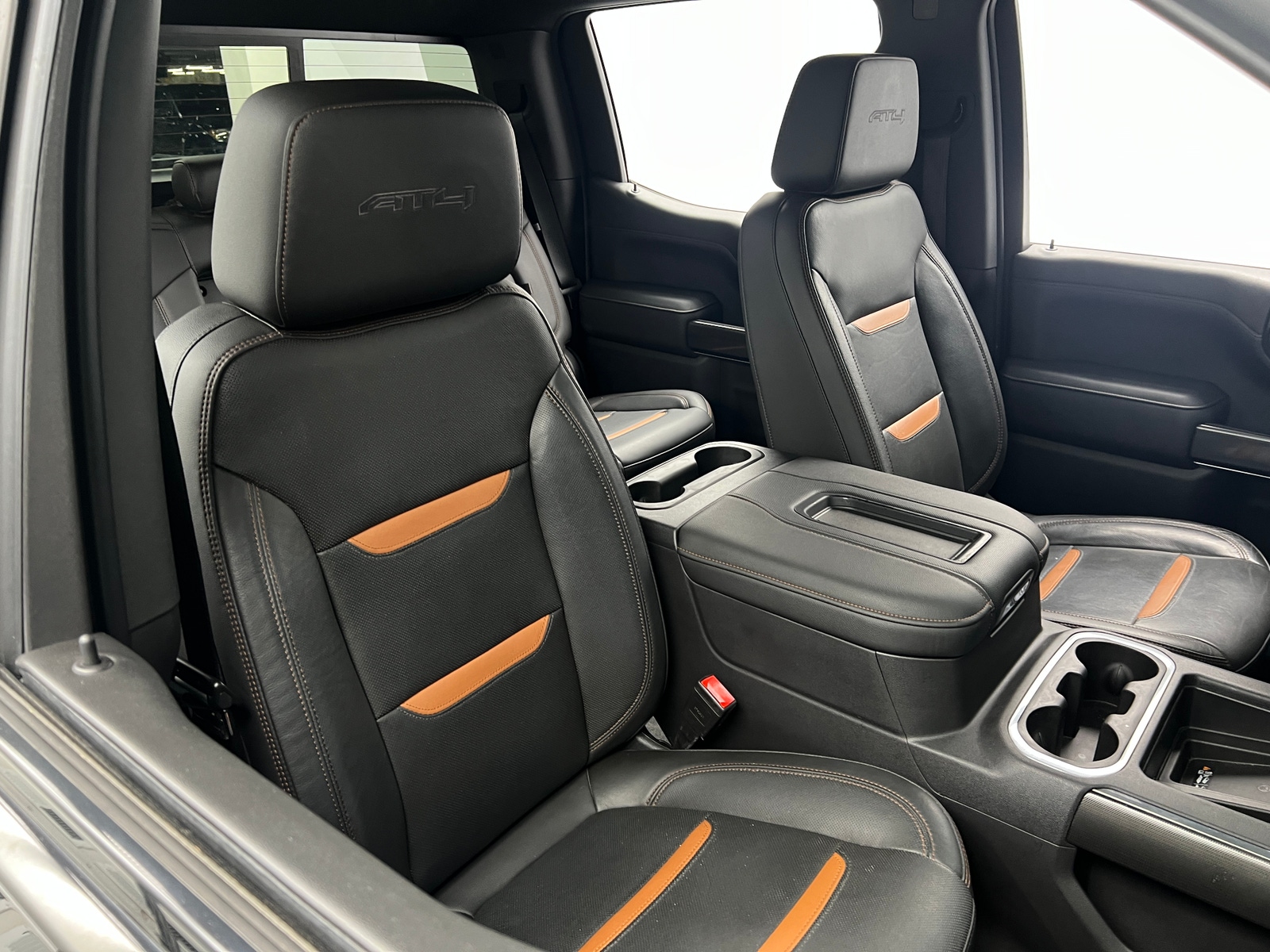 Thumbnail: 2020 GMC Sierra 1500 - 2