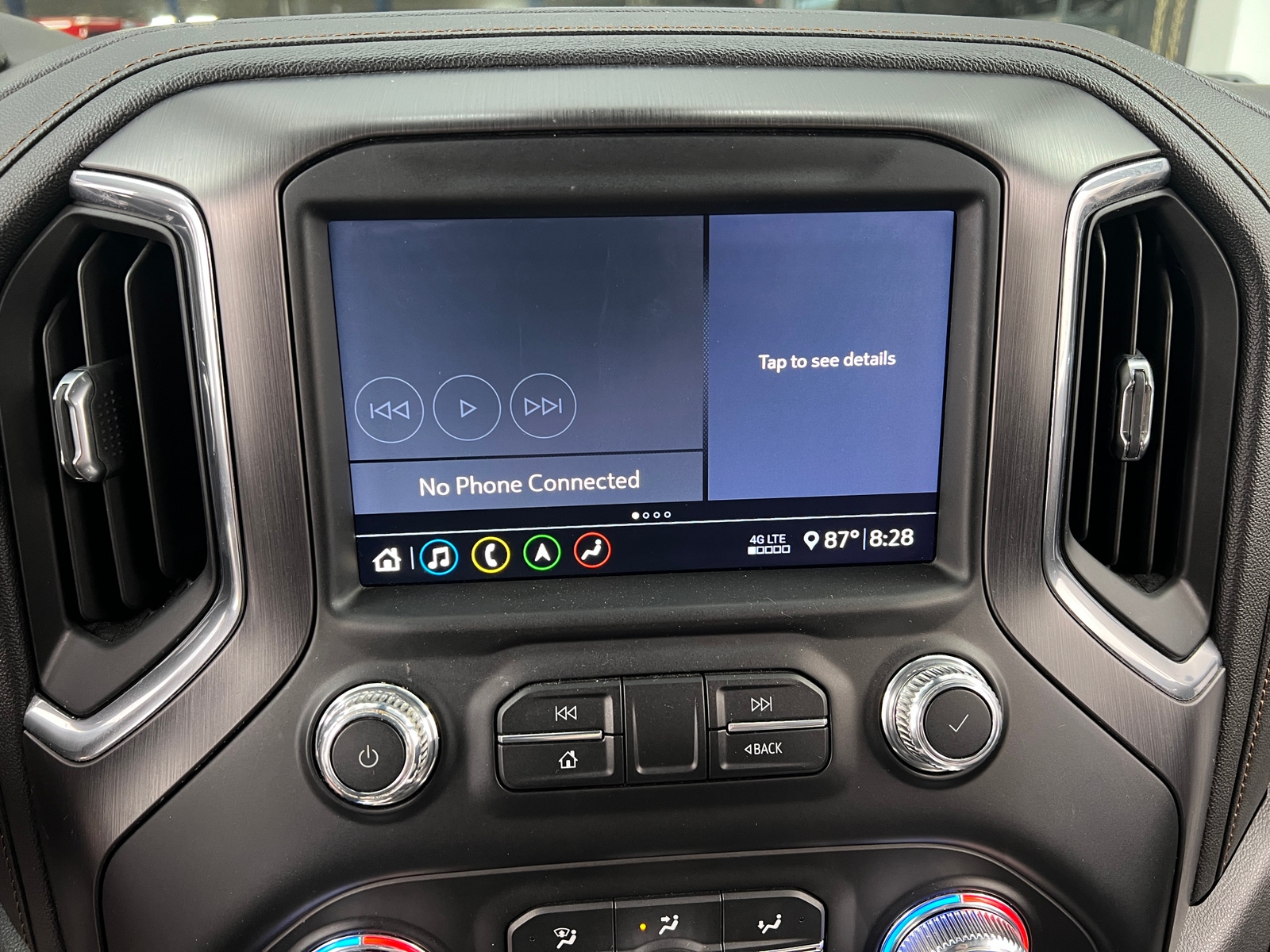 Thumbnail: 2020 GMC Sierra 1500 - 4
