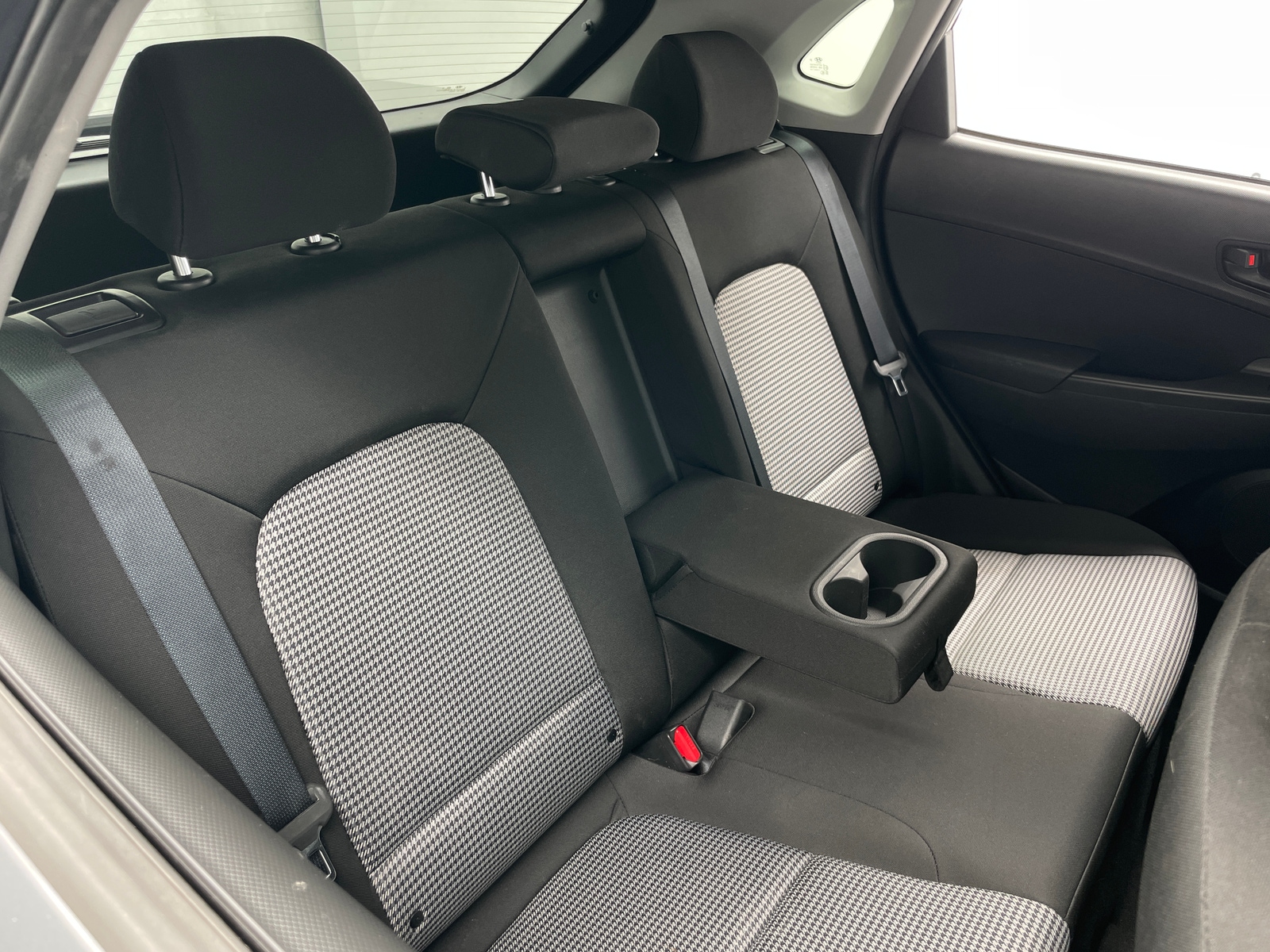 Thumbnail: 2020 Hyundai Kona - 6