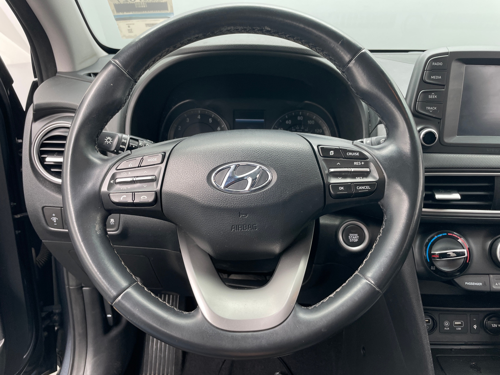 Thumbnail: 2020 Hyundai Kona - 5