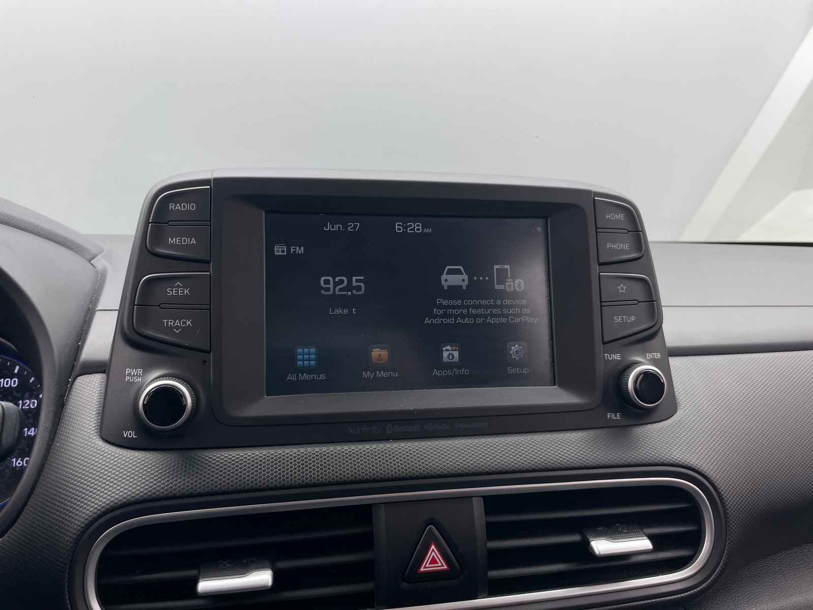 Thumbnail: 2020 Hyundai Kona - 4