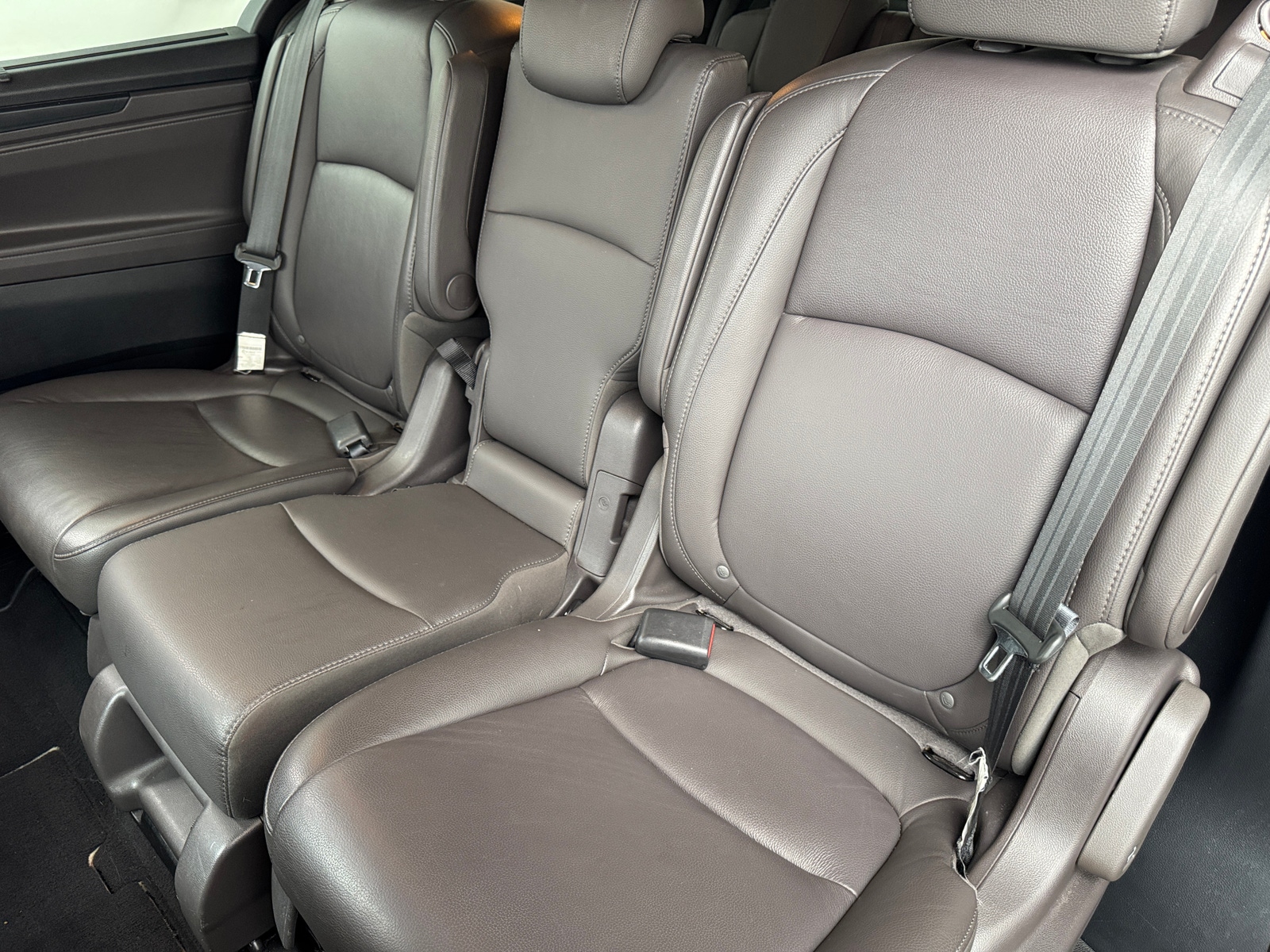 Thumbnail: 2020 Honda Odyssey - 5