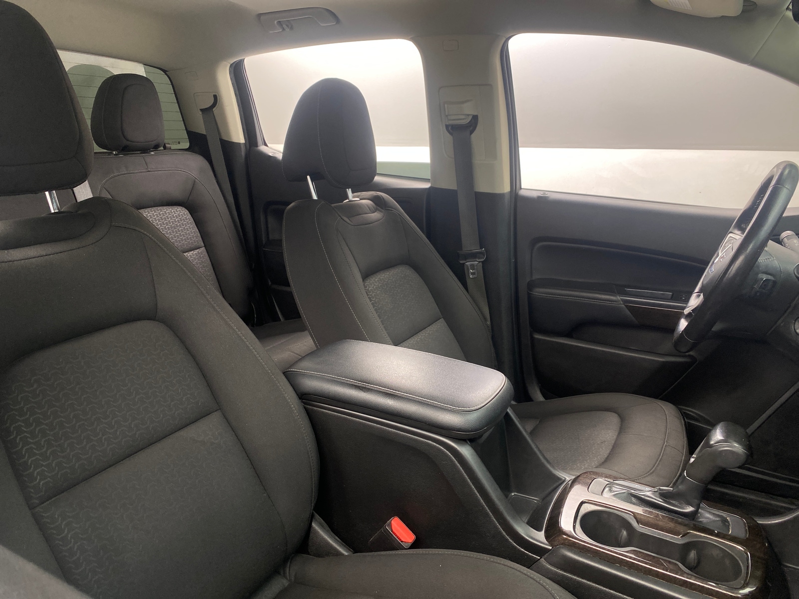 Thumbnail: 2020 GMC Canyon - 2