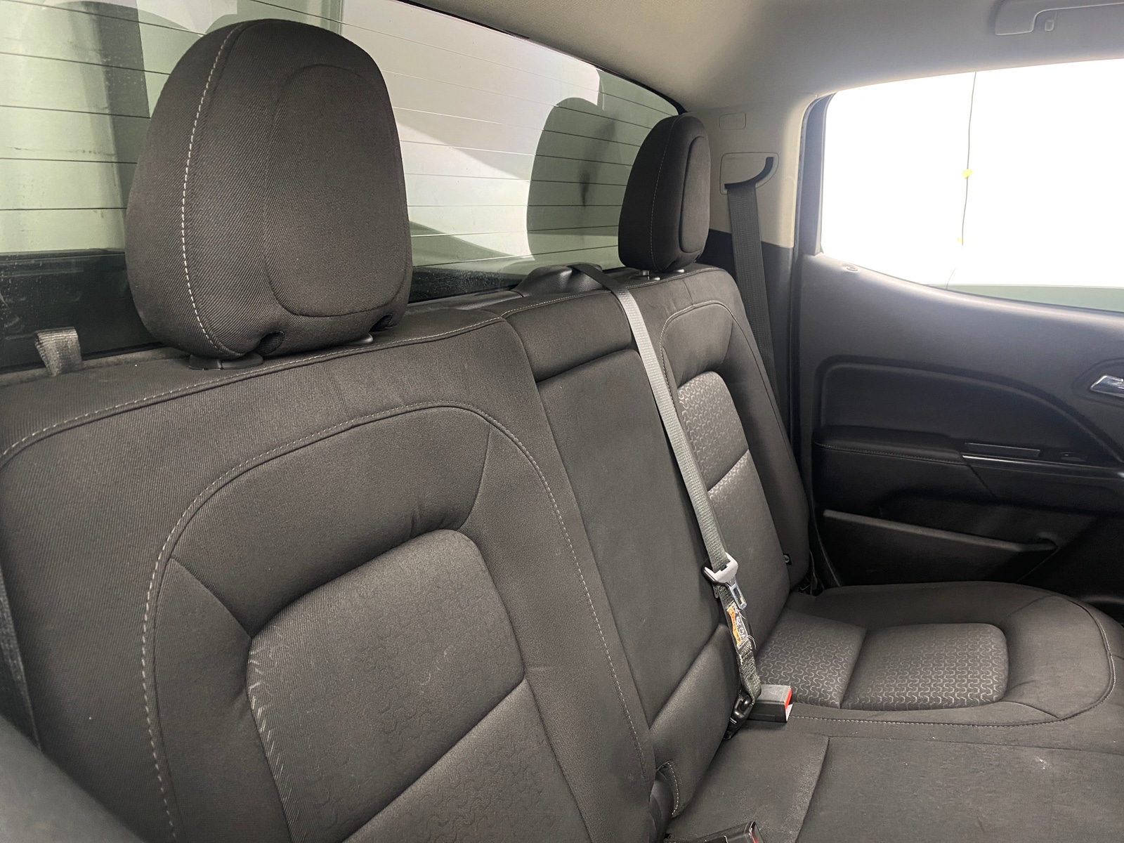 Thumbnail: 2020 GMC Canyon - 6