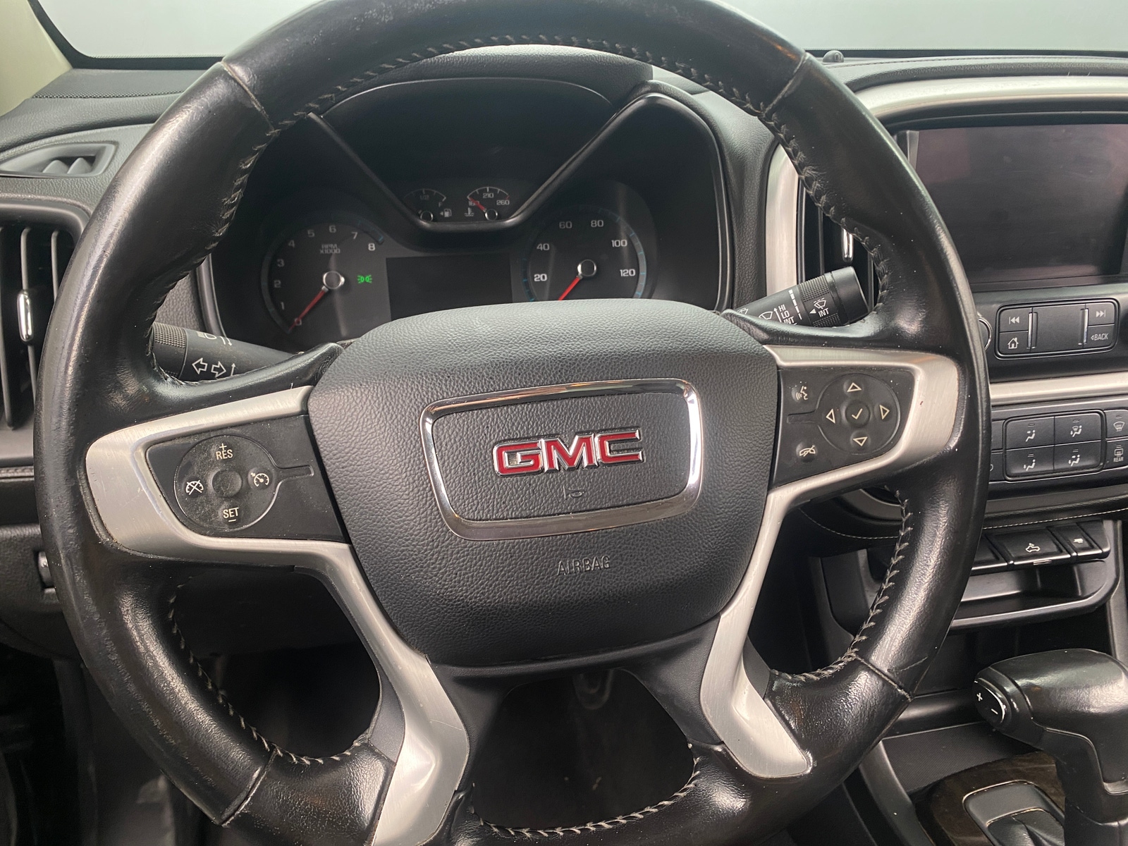 Thumbnail: 2020 GMC Canyon - 5