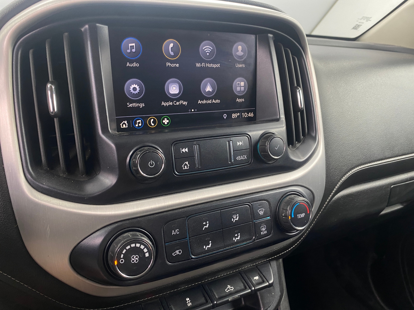 Thumbnail: 2020 GMC Canyon - 4