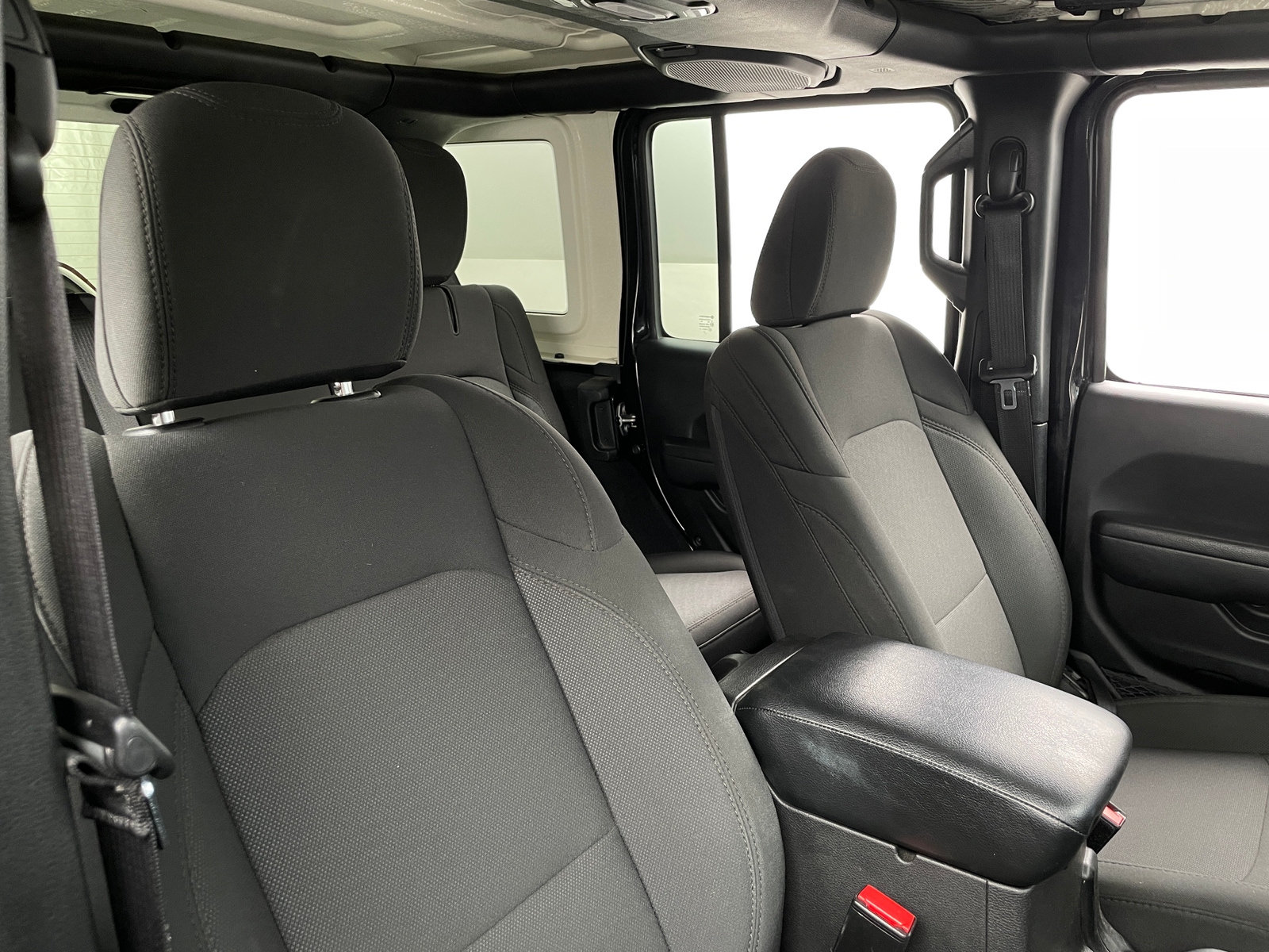Thumbnail: 2023 Jeep Wrangler - 2