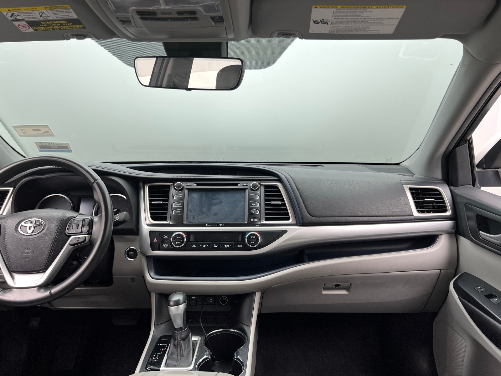Thumbnail: 2019 Toyota Highlander - 2