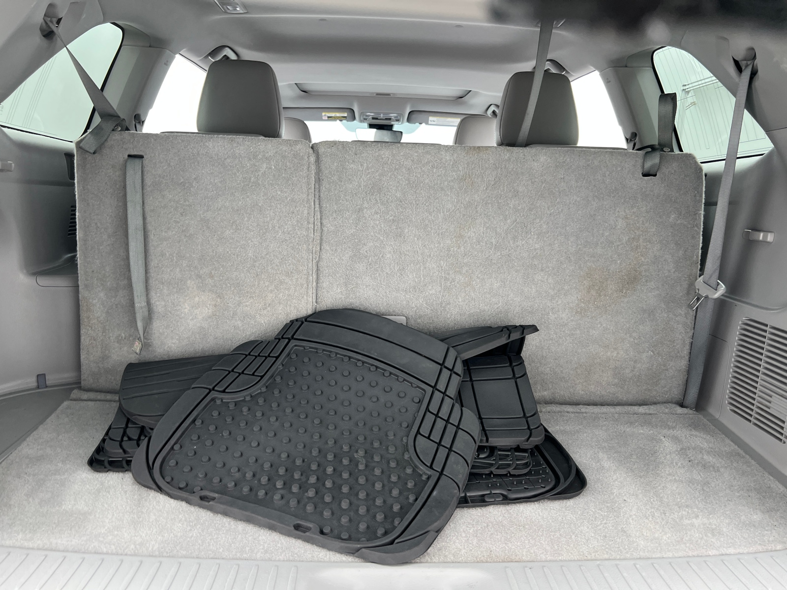 Thumbnail: 2019 Toyota Highlander - 6