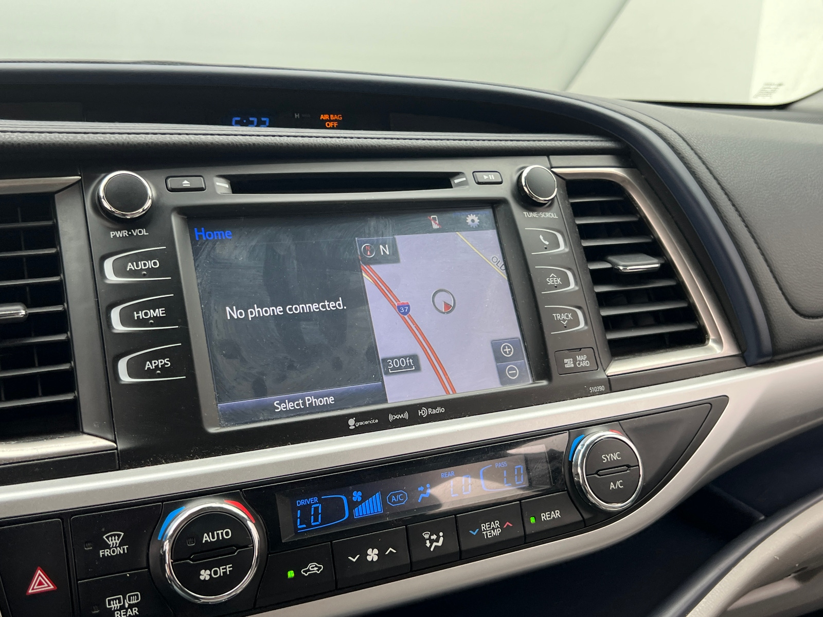 Thumbnail: 2019 Toyota Highlander - 3