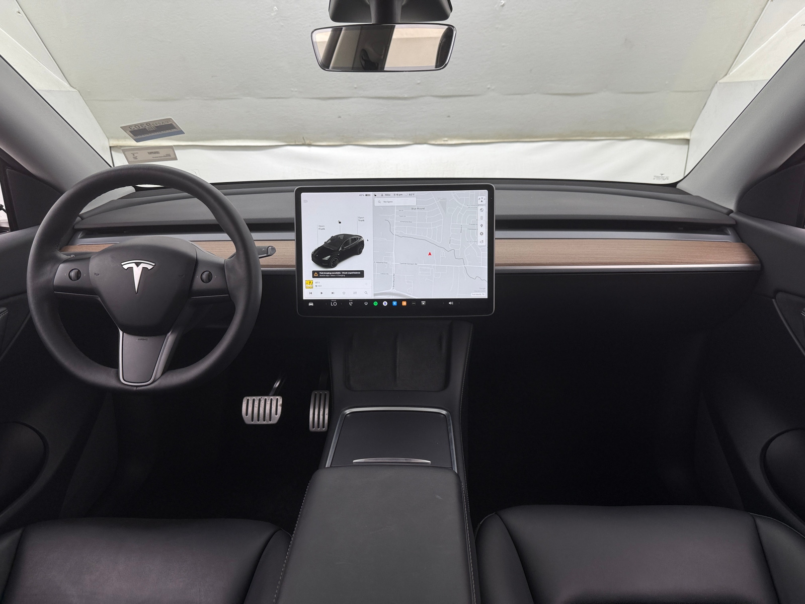 Thumbnail: 2021 Tesla Model Y - 2