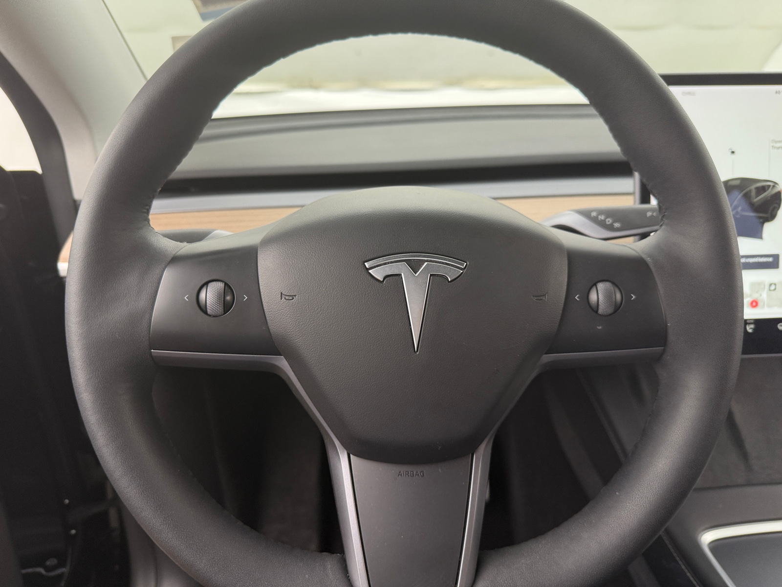 Thumbnail: 2021 Tesla Model Y - 4