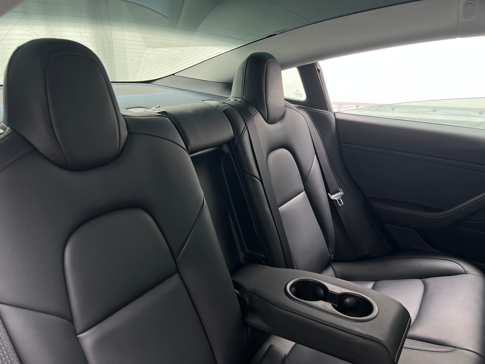 Thumbnail: 2019 Tesla Model 3 - 4