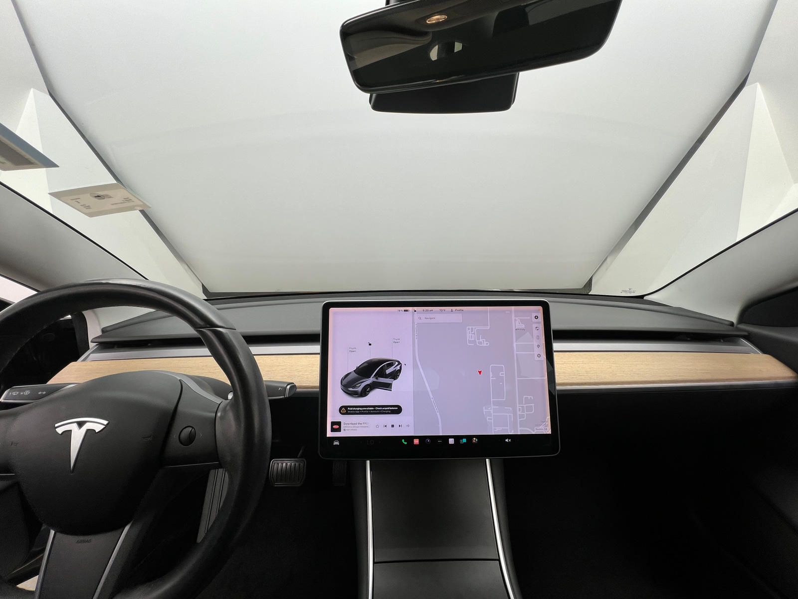 Thumbnail: 2019 Tesla Model 3 - 2