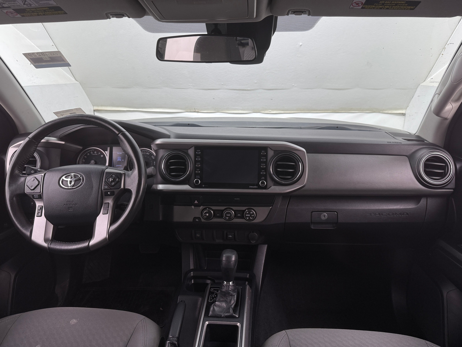 Thumbnail: 2020 Toyota Tacoma - 3
