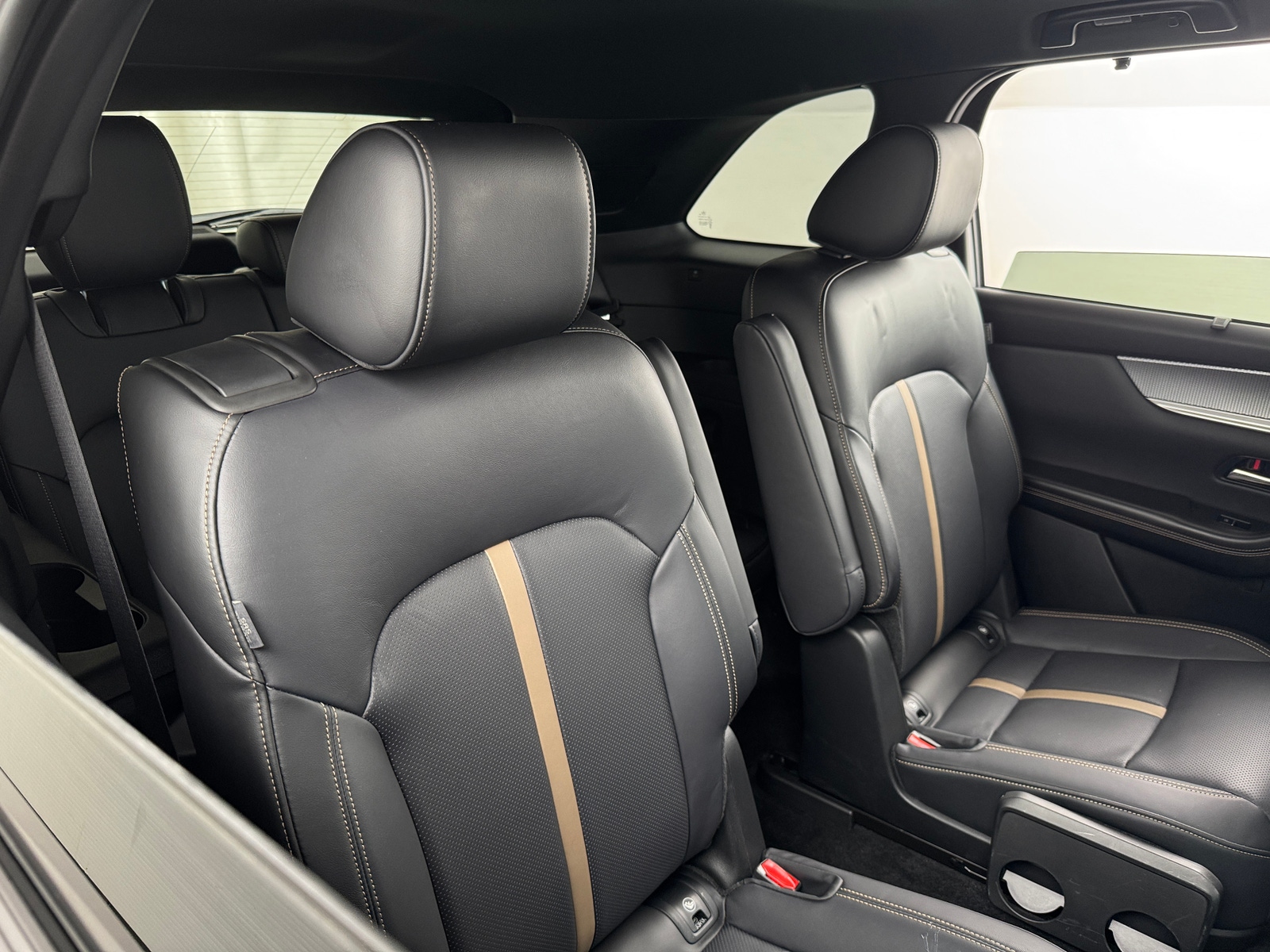 Thumbnail: 2025 Mazda CX-90 - 5