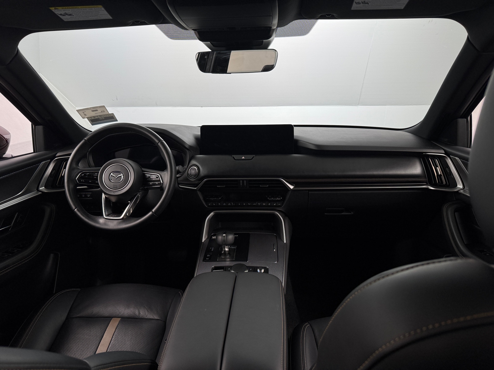 Thumbnail: 2025 Mazda CX-90 - 2