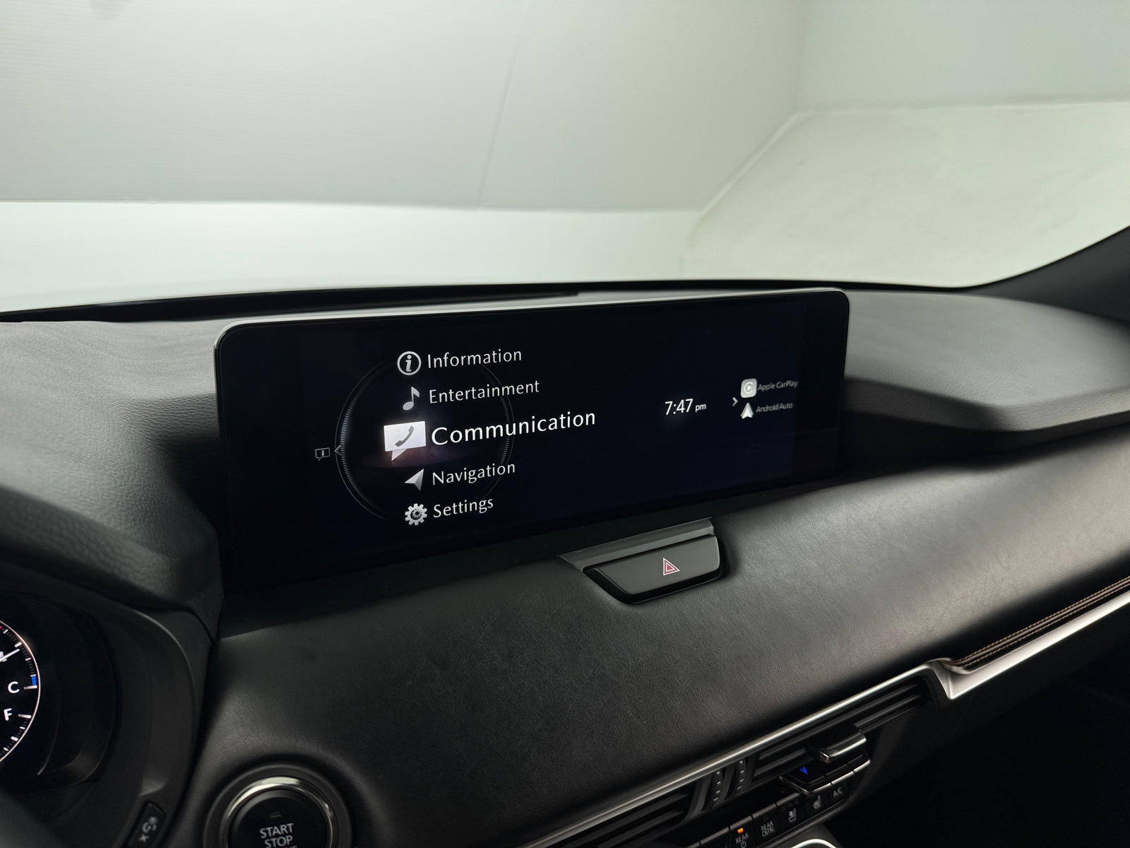Thumbnail: 2025 Mazda CX-90 - 3