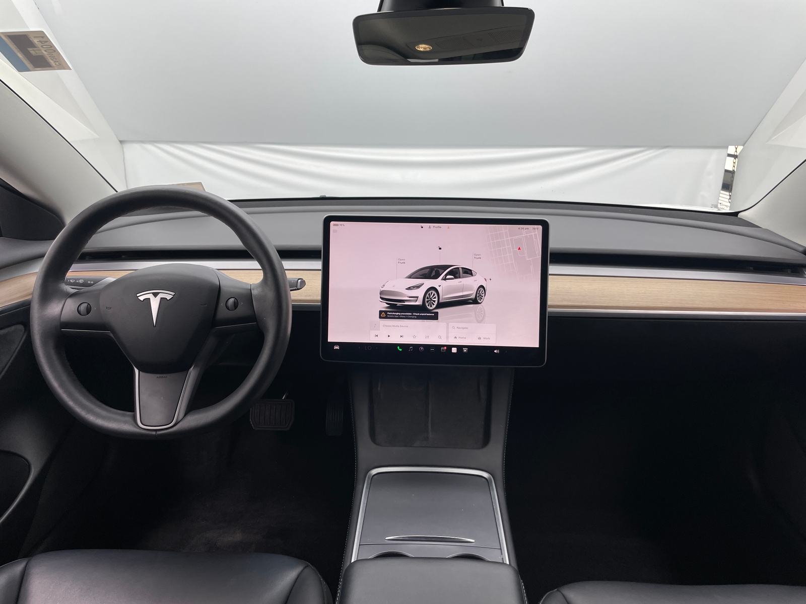Thumbnail: 2022 Tesla Model 3 - 2