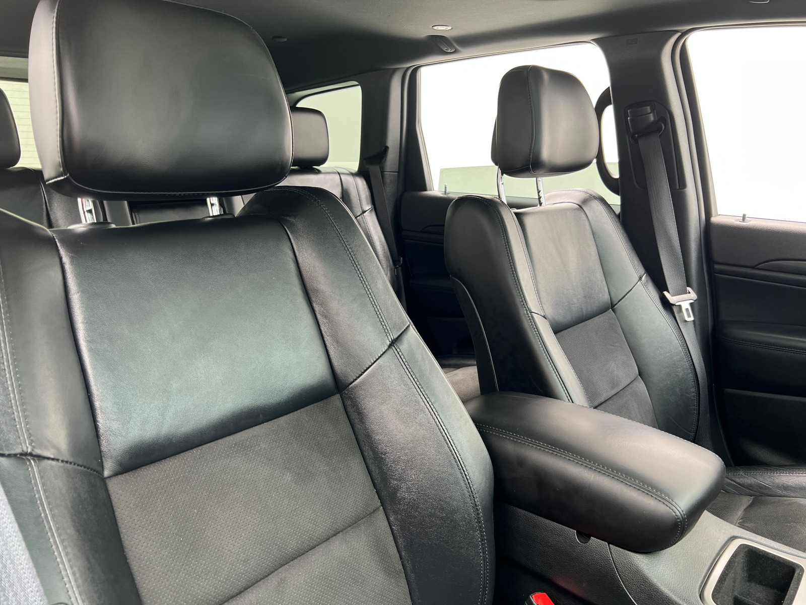 Thumbnail: 2021 Jeep Grand Cherokee - 2