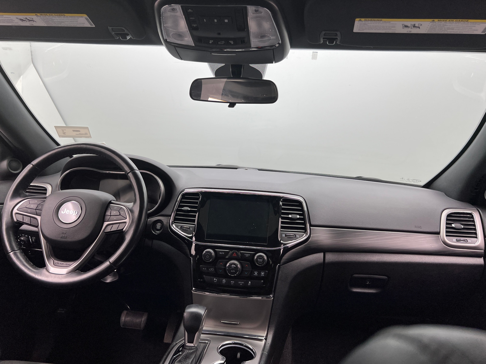 Thumbnail: 2021 Jeep Grand Cherokee - 3