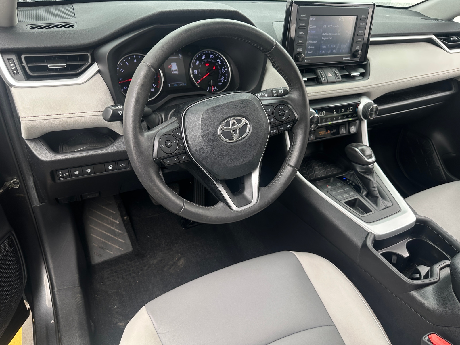 Thumbnail: 2021 Toyota RAV4 - 2