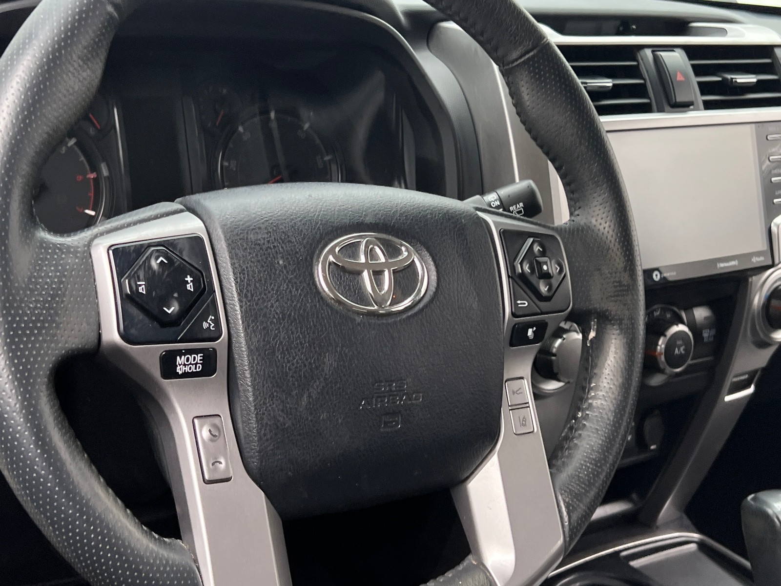 Thumbnail: 2020 Toyota 4Runner - 5