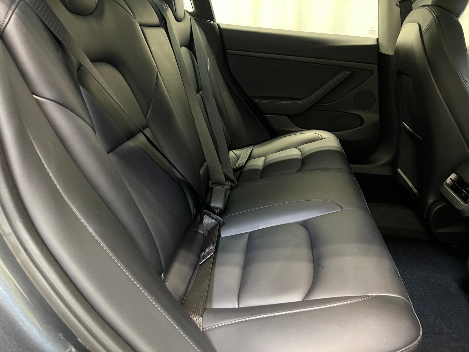 Thumbnail: 2023 Tesla Model 3 - 4
