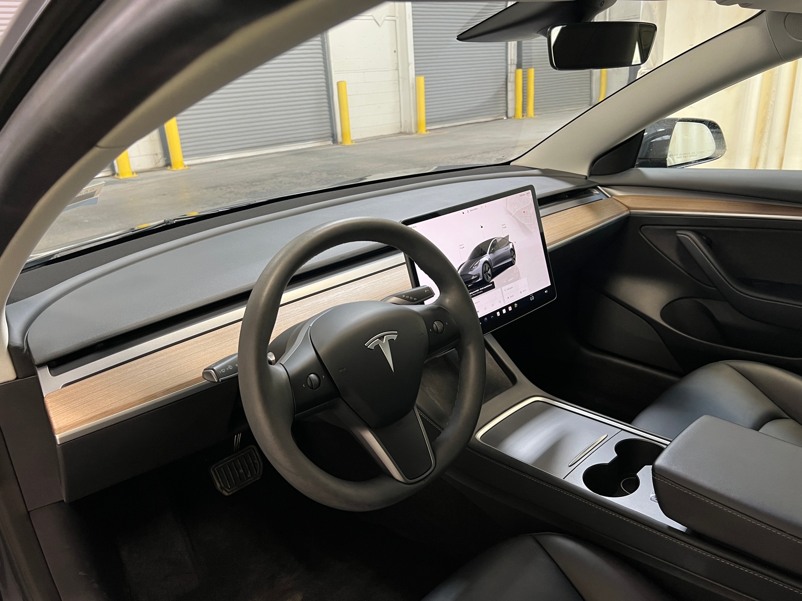 Thumbnail: 2023 Tesla Model 3 - 2