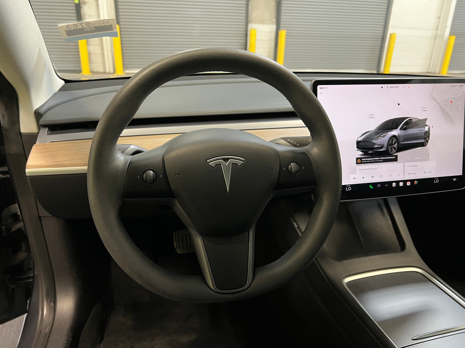 Thumbnail: 2023 Tesla Model 3 - 3
