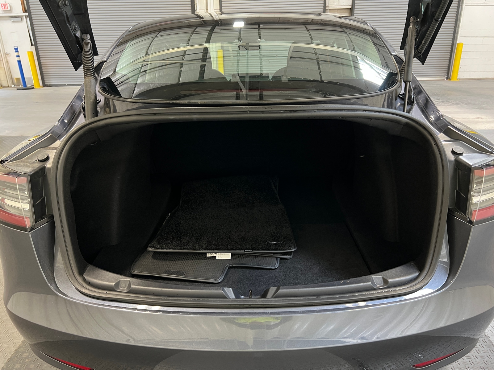 Thumbnail: 2023 Tesla Model 3 - 5