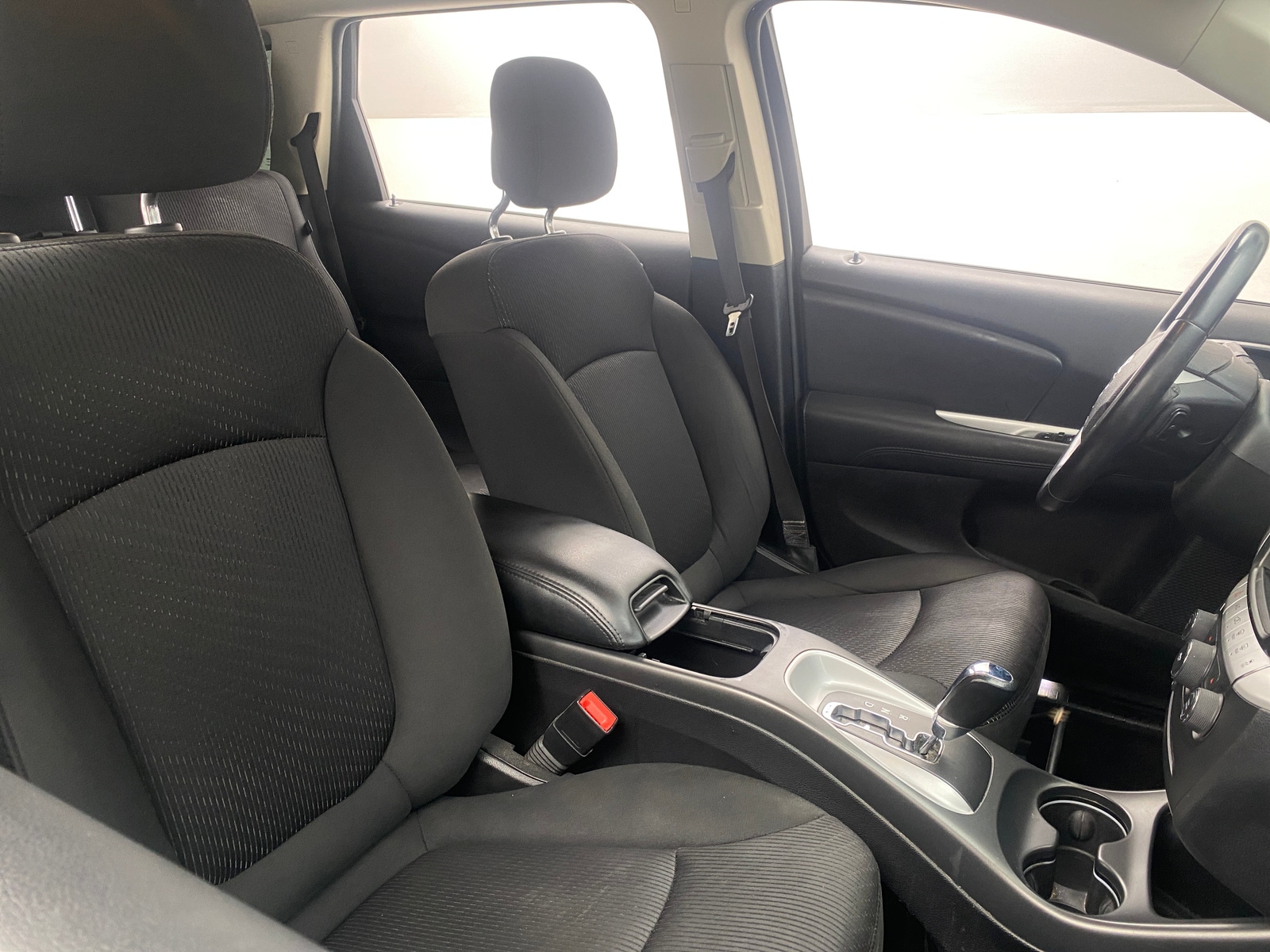Thumbnail: 2018 Dodge Journey - 2