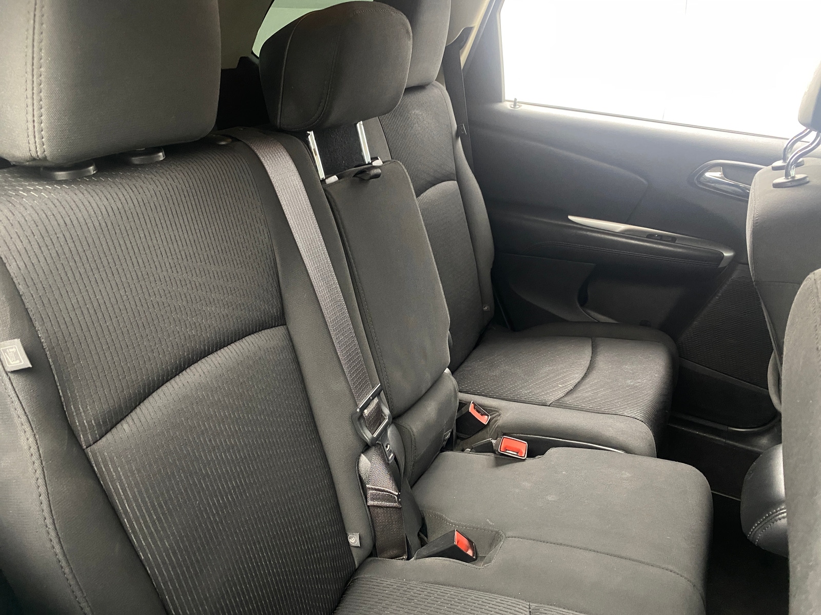 Thumbnail: 2018 Dodge Journey - 6