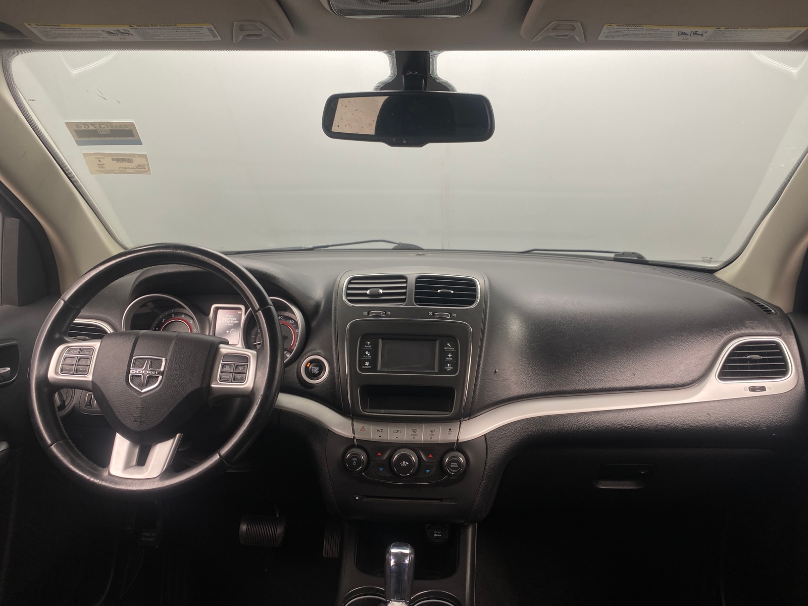 Thumbnail: 2018 Dodge Journey - 3