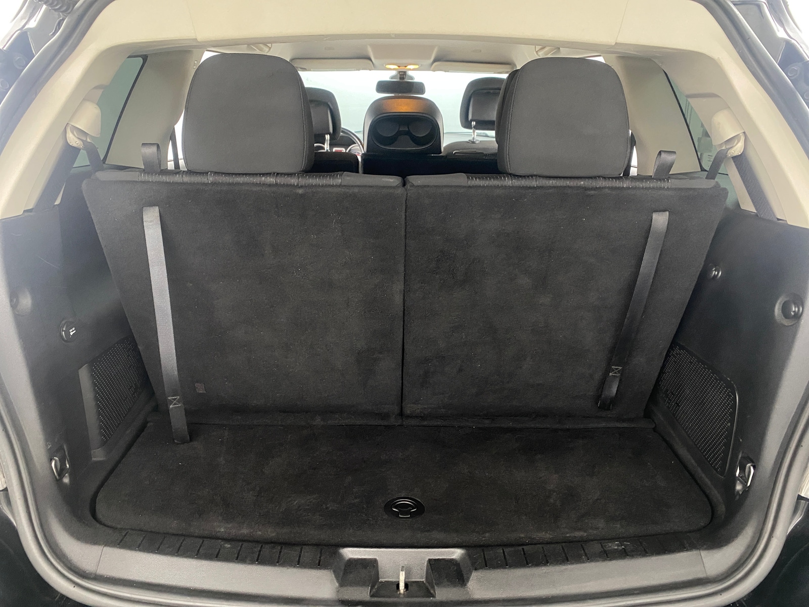 Thumbnail: 2018 Dodge Journey - 7