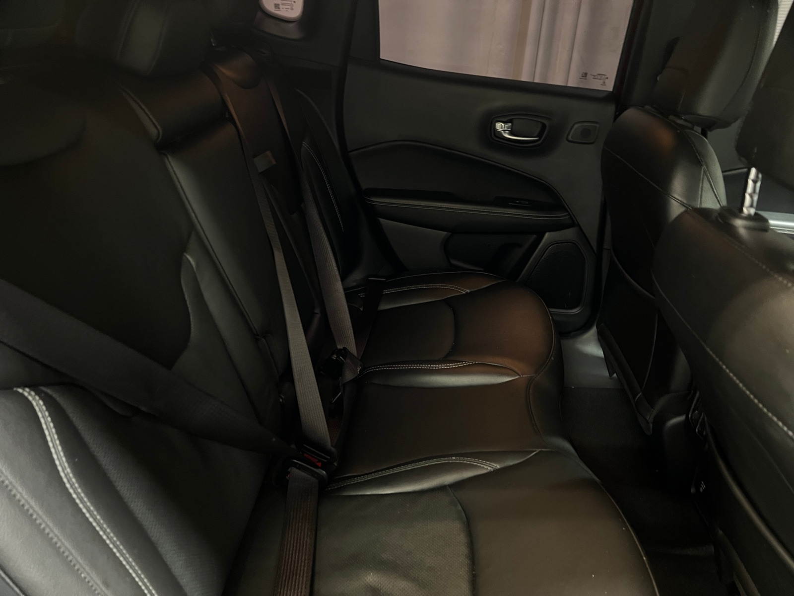 Thumbnail: 2021 Jeep Compass - 5