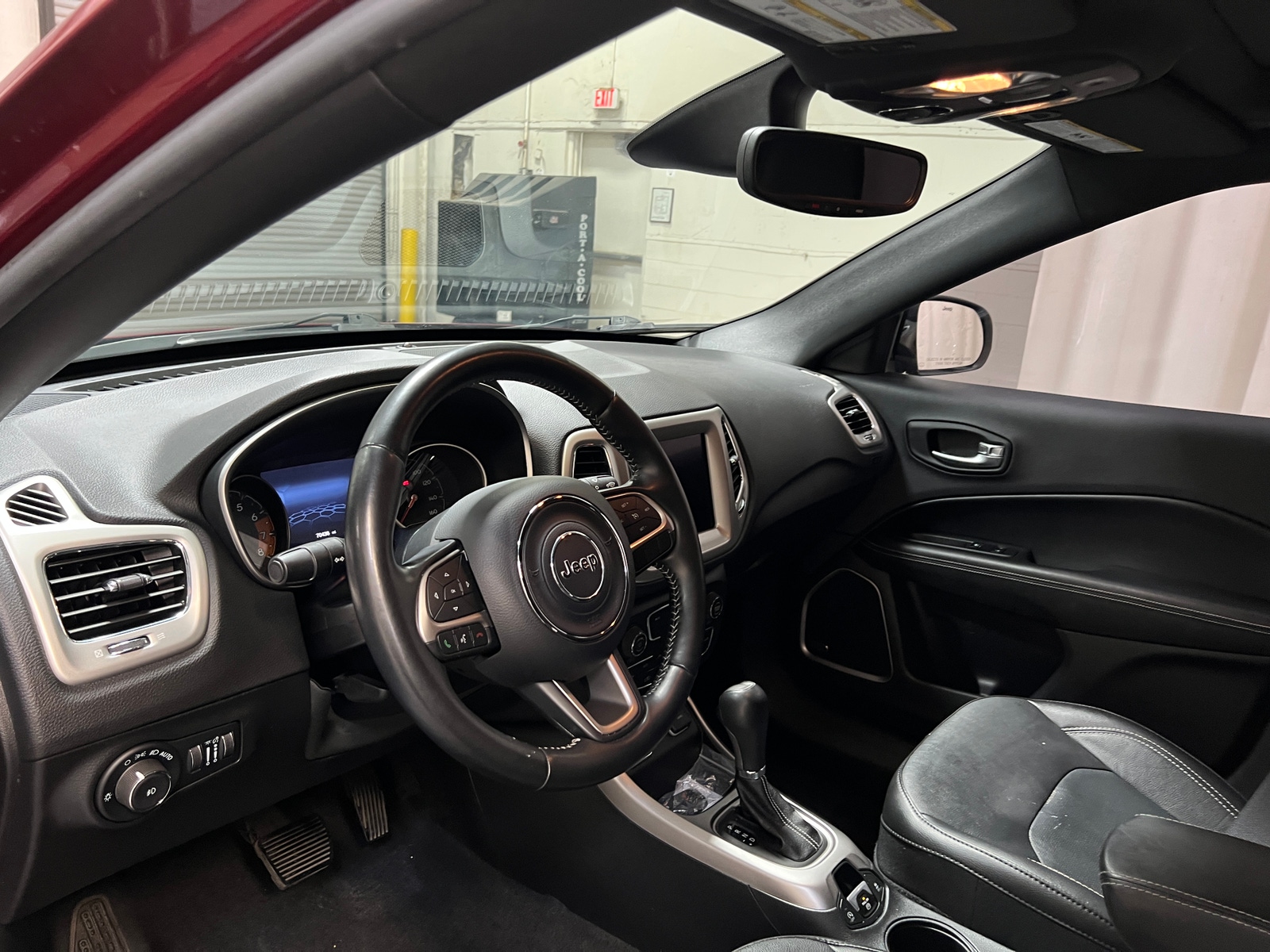 Thumbnail: 2021 Jeep Compass - 2